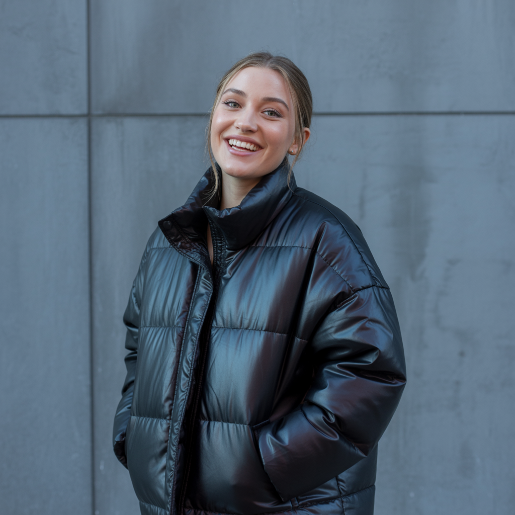 Women's Jackets & Coats