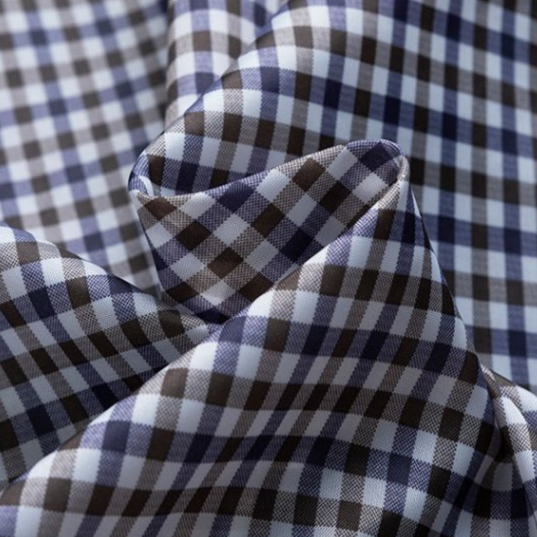 Men’s Zip-Up Jacket – Modern Minimalist Style